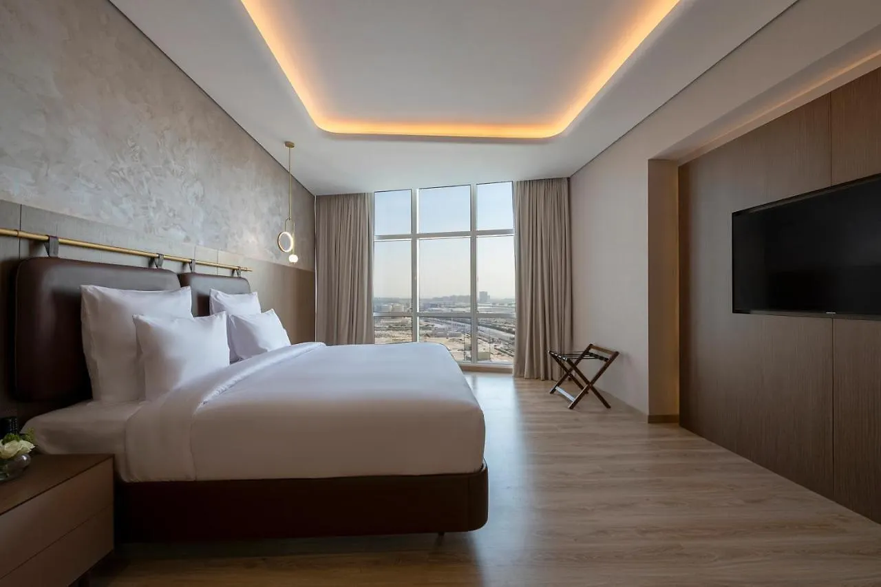 Movenpick Jumeirah Village Triangle Dubai