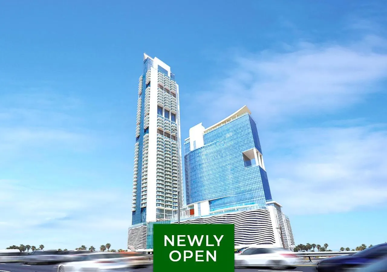 Movenpick Jumeirah Village Triangle Dubai