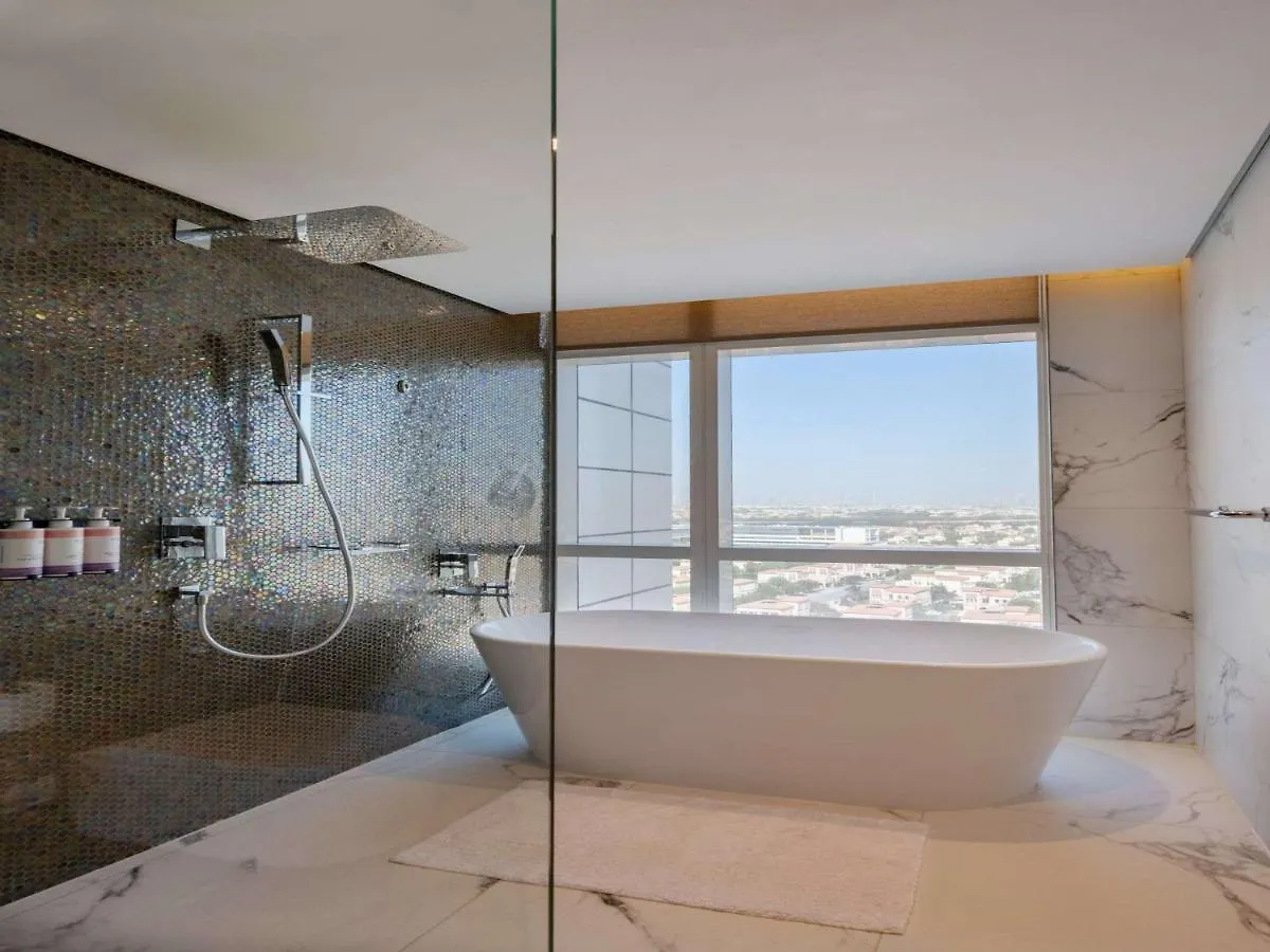Movenpick Jumeirah Village Triangle Dubai
