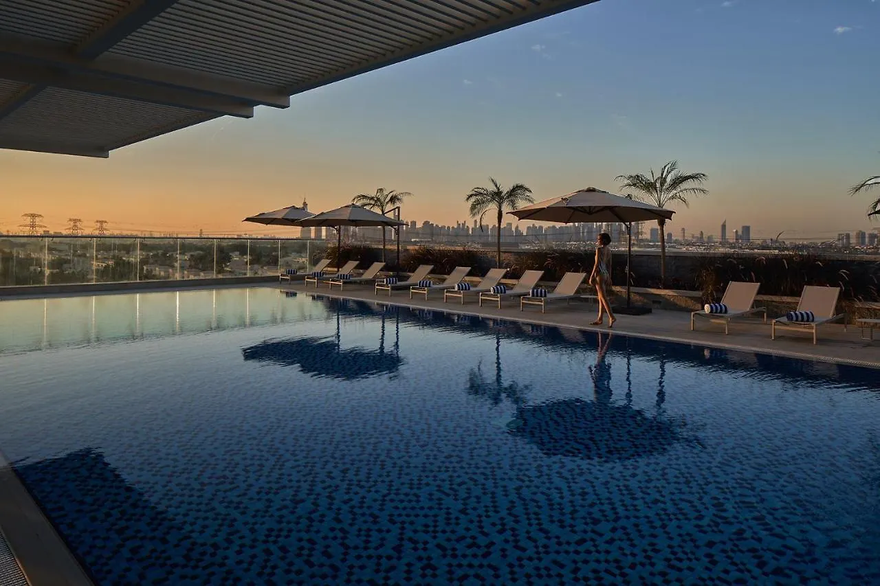 Movenpick Jumeirah Village Triangle Dubai