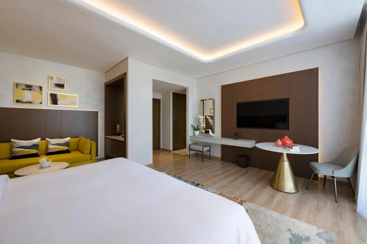***** Hotel Movenpick Jumeirah Village Triangle Dubai United Arab Emirates