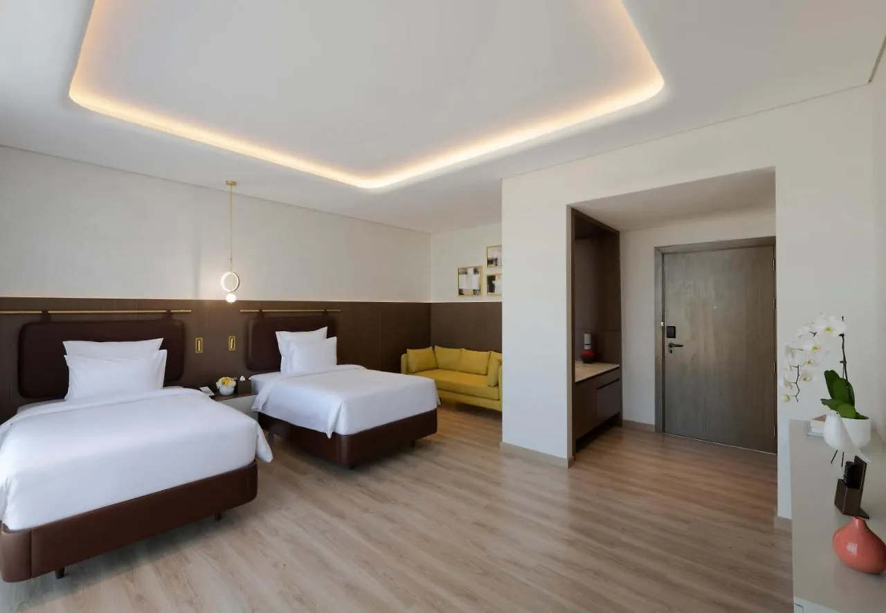 Movenpick Jumeirah Village Triangle Dubai