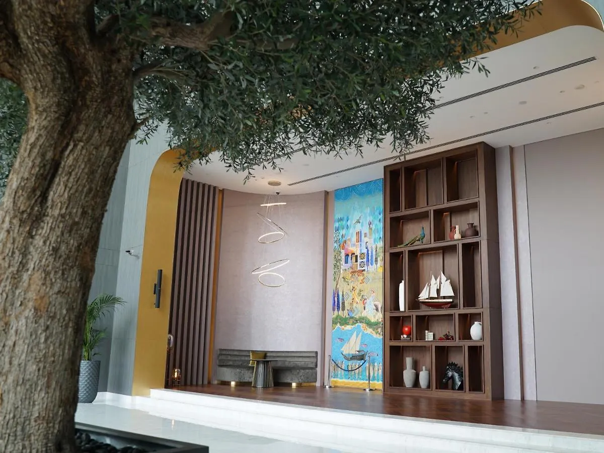 Movenpick Jumeirah Village Triangle Dubai