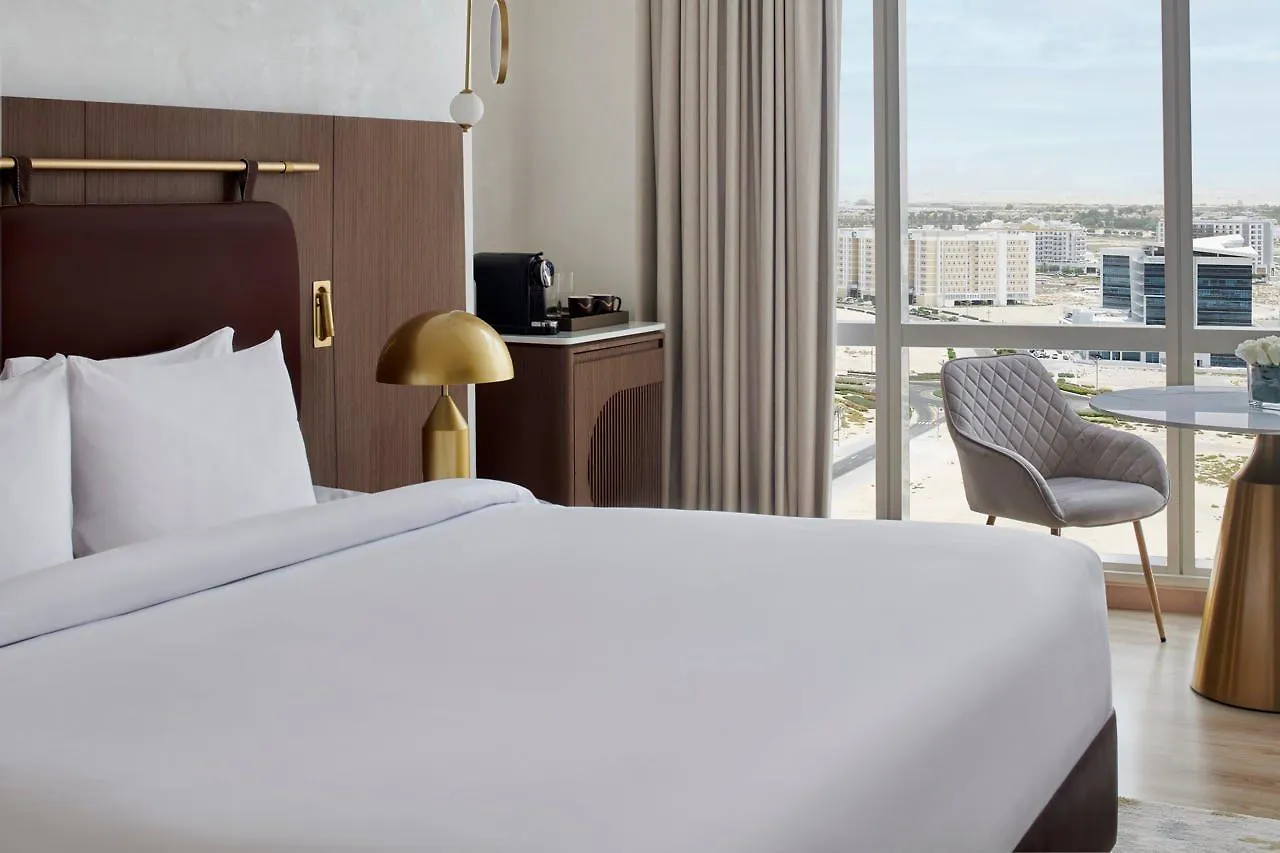 Movenpick Jumeirah Village Triangle Dubai