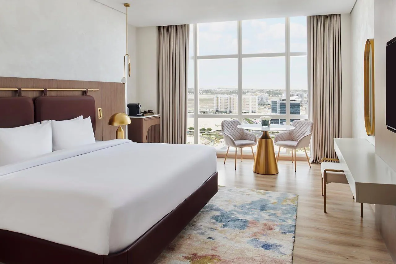 Movenpick Jumeirah Village Triangle Dubai 5*,  United Arab Emirates
