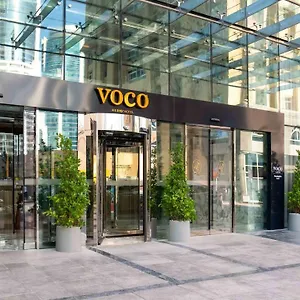 Hotel Voco - Bonnington Dubai, An Ihg