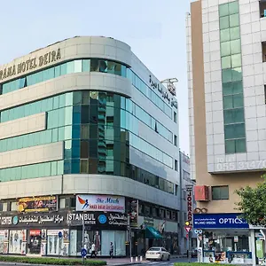 2* Hotel Panorama Deira