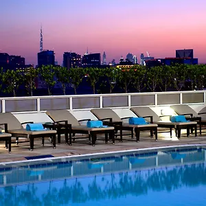Crowne Plaza Deira By Ihg Дубай