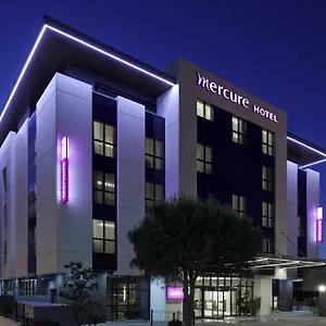 Mercure Altunizade Turkey