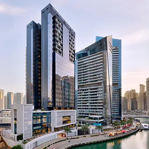 Crowne Plaza Marina, An Ihg Дубай