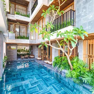 Bonny Boutique Aparthotel Đà Nẵng