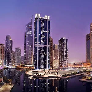 Moevenpick Jumeirah Lakes Towers Dubaï