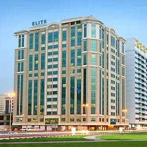 Elite Byblos Dubaï