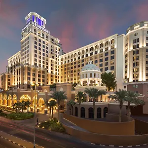 Kempinski Mall Of The Emirates, ***** Dubai