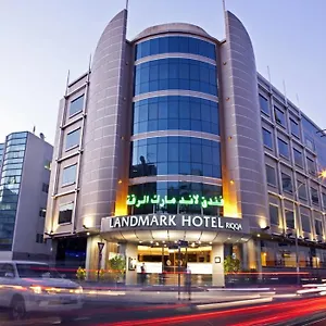 لاندمارك الرقة دبي
