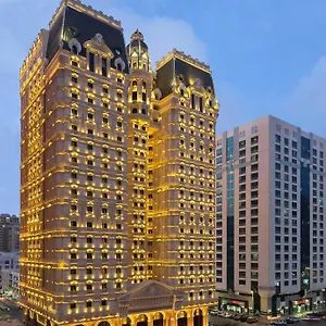 Royal Rose Abu Dhabi, A Curio Collection By Hilton Affiliated Emirati Arabi Uniti