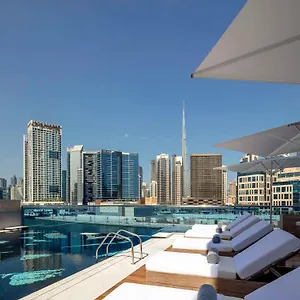 Hyde دبي