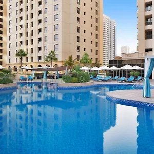 Mövenpick Jumeirah Beach ***** Dubai