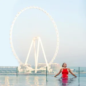 Sofitel Jumeirah Beach Dubaj