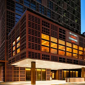 Courtyard By Marriott World Trade Center, Emirati Arabi Uniti