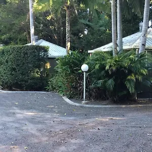 Nambour Rainforest Holiday Village Australia