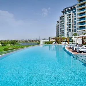 Otel Vida Emirates Hills, Dubai