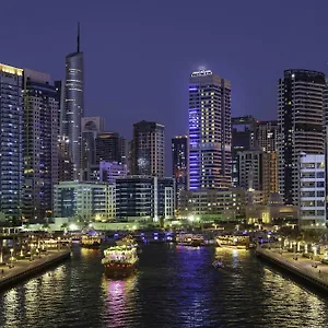 Hotel Stella Di Mare Marina, Dubai