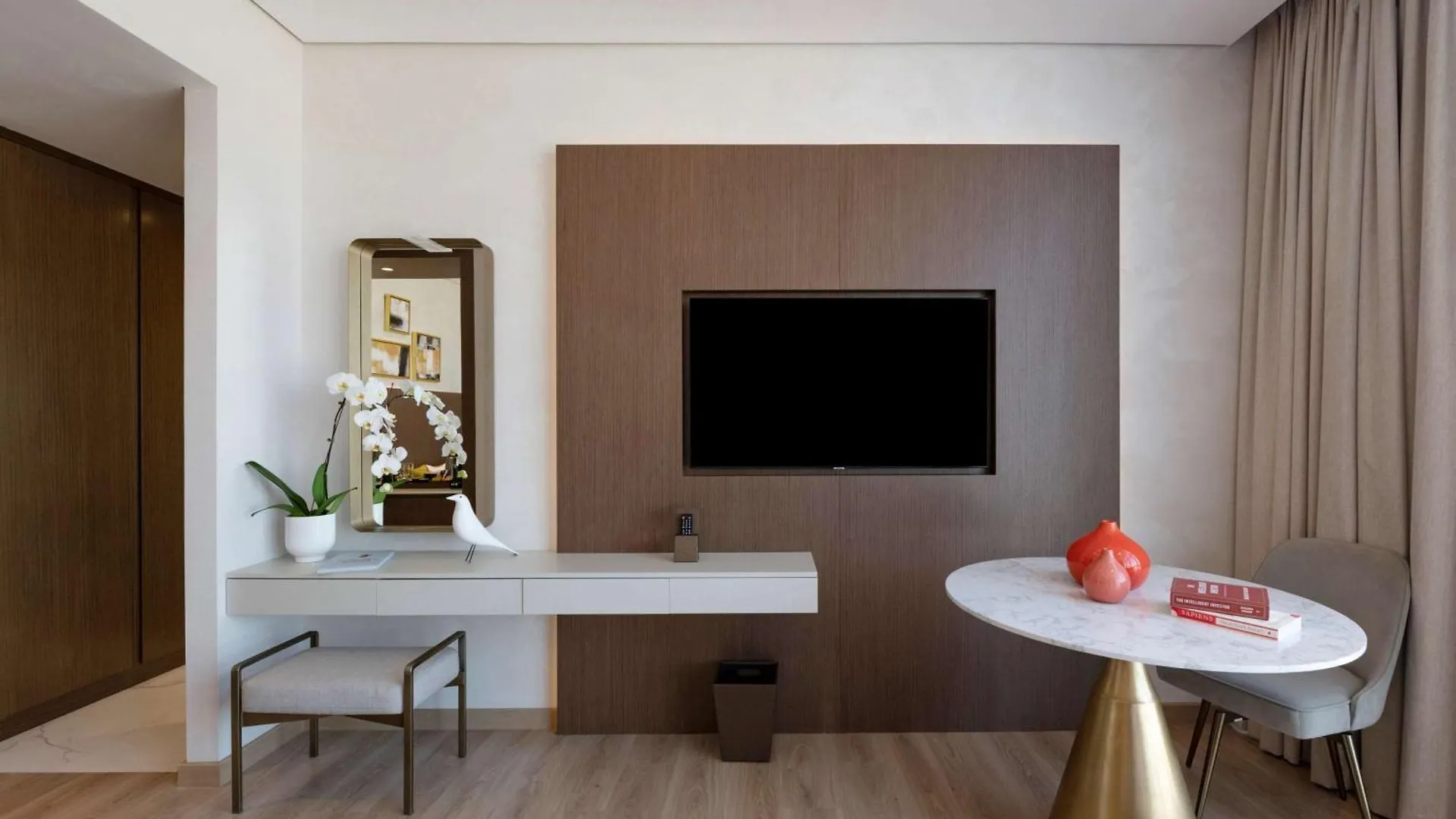 Movenpick Jumeirah Village Triangle Dubai