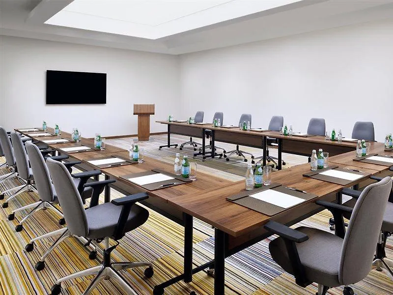 ***** Hotel Movenpick Jumeirah Village Triangle Dubai United Arab Emirates